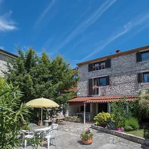  Apartmán Mirjana Chorvatsko