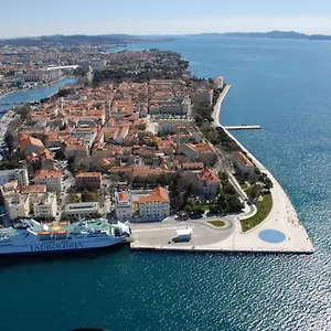 Mare , Zadar Chorwacja