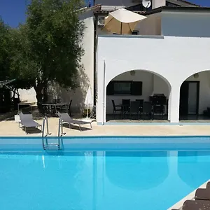  Apartmán Bozena 2 Chorvatsko