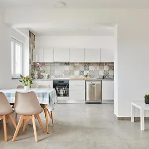  Apartmán Ivana Chorvatsko
