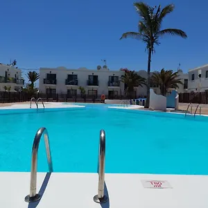 Casa Contento By Sea There Fuerteventura Appartamento Corralejo