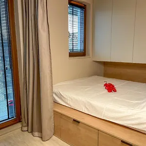 Comfortable 1-room Close To The Center , Warszawa Polska