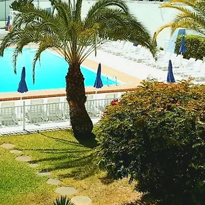 Centro De Appartamento Playa del Inglés