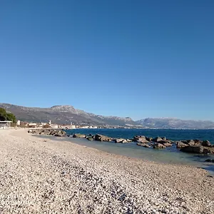 Barba Luka, Near Beach, Beautiful Views , Kaštela Chorwacja