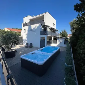  Apartmán Kumenat Chorvatsko