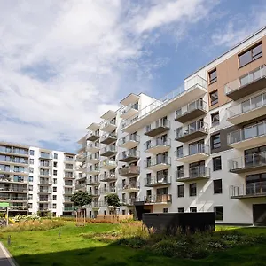 Cozy Kazimierza 48, Wola , Warszawa Polska