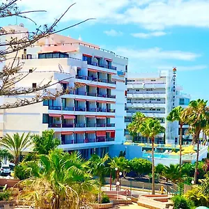 Miss Flora Olympia Appartamento Playa de las Americas (Tenerife)