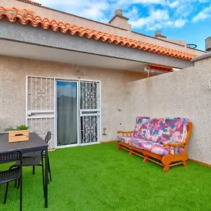 Cristianos Terrace By Clabao Appartamento Arona (Tenerife)