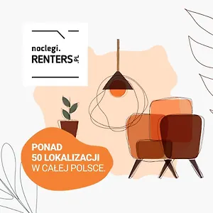 Center Elektoralna By Renters , Warszawa Polska