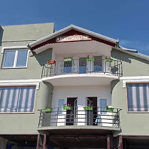  Apartmán Arbi Albánie