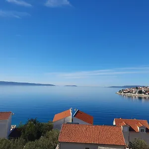 Wind , Okrug Gornji Chorwacja