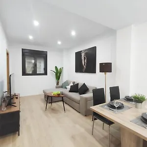 Appartement Ohana 1, Málaga