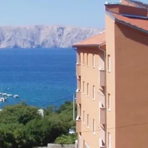  Apartmán Casa Del Sole Chorvatsko