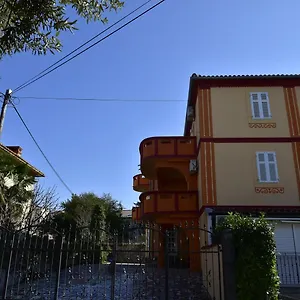  Apartmán Ivka Chorvatsko