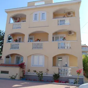 Marija , Zadar Chorwacja