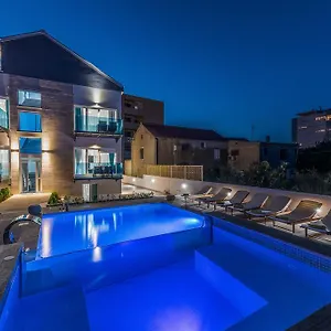  Apartmán Luxury Morea Chorvatsko