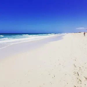 Casa Palmer Appartamento Corralejo